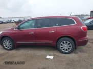 ✅ 2017 Buick Enclave Premium • VIN: 5GAKVCKD8HJ259130 • Lot: 43221361. Listed on IAAI with 162,087 mi. Free auction sales archive from the USA and detailed vehicle history report at DreamBid. Image 14.