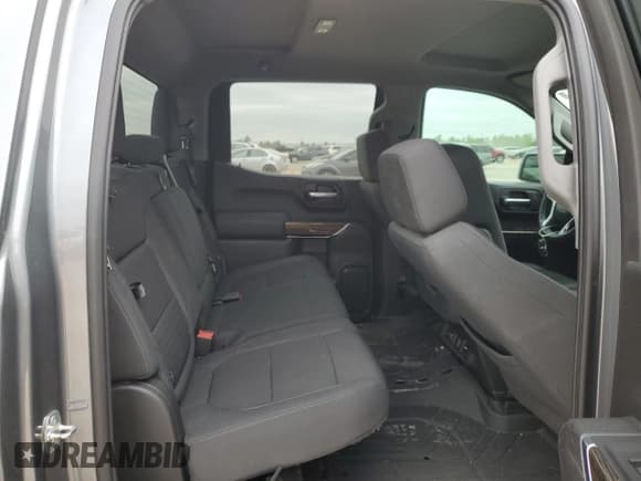 ✅ 2021 Chevrolet Silverado 1500 RST • VIN: 3GCPWDED1MG146568 • Lot: 47054984. Wystawiony na Copart z przebiegiem Nie podano. Bezpłatny archiwum sprzedaży aukcyjnych z USA i szczegółowy raport historii pojazdu na DreamBid. Zdjęcie 10.