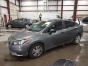 ✅ 2021 Nissan Versa S • VIN: 3N1CN8DVXML805857 • Лот: 43352542. Опубликован ранее на IAAI с пробегом 116 806 миль. Бесплатный доступ к архиву аукционных продаж из США и подробный отчёт об истории автомобиля на DreamBid. Изображение 21.