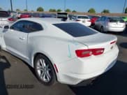 ✅ 2021 Chevrolet Camaro 1LS • VIN: 1G1FA1RX1M0110275 • Lot: 43224034. Listed on IAAI with 59,835 mi. Free auction sales archive from the USA and detailed vehicle history report at DreamBid. Image 3.