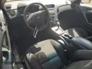 ✅ 2011 Hyundai Genesis Coupe • VIN: KMHHT6KD4BU043860 • Lot: 71284105. Listed on Copart with 161,413 mi. Free auction sales archive from the USA and detailed vehicle history report at DreamBid. Image 8.