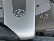 ✅ 2002 Lexus SC 430 • VIN: JTHFN48Y520012854 • Lot: 40255538. Listed on IAAI with 109,360 mi. Free auction sales archive from the USA and detailed vehicle history report at DreamBid. Image 19.