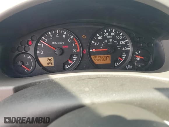 ✅ 2014 Nissan Xterra X • VIN: 5N1AN0NW3EN806066 • Lot: 67392655. Listed on Copart with 207,403 mi. Free auction sales archive from the USA and detailed vehicle history report at DreamBid. Image 9.