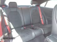 ✅ 2020 Mercedes-Benz E 53 AMG • VIN: W1K1J6BBXLF137408 • Lot: 42304519. Listed on IAAI with 44,466 mi. Free auction sales archive from the USA and detailed vehicle history report at DreamBid. Image 8.