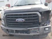 ✅ 2016 Ford F-150 XLT • VIN: 1FTEW1EG4GKF51398 • Лот: 43700217. Опубликован ранее на IAAI с пробегом 129 808 миль. Бесплатный доступ к архиву аукционных продаж из США и подробный отчёт об истории автомобиля на DreamBid. Изображение 6.