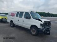 ✅ 2011 Ford Econoline Cargo Commercial • VIN: 1FDSS3EL2BDA76110 • Лот: 42511376. Опубликован ранее на IAAI с пробегом 151 484 миль. Бесплатный доступ к архиву аукционных продаж из США и подробный отчёт об истории автомобиля на DreamBid. Изображение 1.