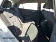 2020 Hyundai Ioniq SE с VIN KMHC65LD0LU223140, выставлен на аукционе Copart как лот 76121704 с пробегом 80 570 миль миль и Списание • Salvage title. История ставок и продаж доступна на DreamBid. Изображение 10.