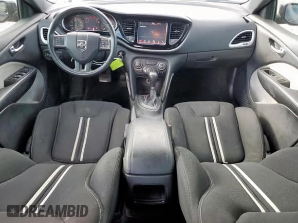 ✅ 2013 Dodge Dart SXT • VIN: 1C3CDFBA9DD197411 • Лот: 82063985. Опубликован ранее на Copart с пробегом 69 499 миль. Бесплатный доступ к архиву аукционных продаж из США и подробный отчёт об истории автомобиля на DreamBid. Изображение 8.