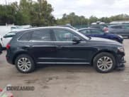 ✅ 2016 Audi Q5 Premium • VIN: WA1C2AFP1GA026610 • Lot: 43419967. Listed on IAAI with 73,376 mi. Free auction sales archive from the USA and detailed vehicle history report at DreamBid. Image 13.