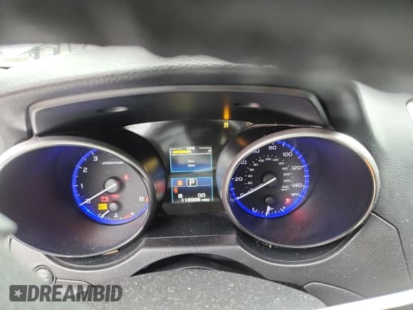 ✅ 2017 Subaru Legacy Premium • VIN: 4S3BNAC69H3051457 • Лот: 86269575. Опубликован ранее на Copart с пробегом 118 986 миль. Бесплатный доступ к архиву аукционных продаж из США и подробный отчёт об истории автомобиля на DreamBid. Изображение 9.