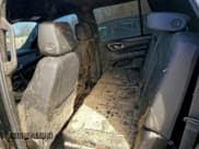 ✅ 2022 Chevrolet Tahoe LT • VIN: 1GNSKNKD9NR184221 • Lot: 96319475. Listed on Copart with Not provided. Free auction sales archive from the USA and detailed vehicle history report at DreamBid. Image 10.