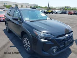 ✅ 2024 Subaru Outback Premium • VIN: 4S4BTADC0R3123332 • Лот: 42745405. Опубликован ранее на IAAI с пробегом 17 781 миль. Бесплатный доступ к архиву аукционных продаж из США и подробный отчёт об истории автомобиля на DreamBid. Изображение 1.