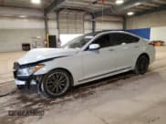 ✅ 2019 Genesis G80 3.8L • VIN: KMTFN4JEXKU303992 • Lot: 80250705. Wystawiony na Copart z przebiegiem 53 956 mil. Bezpłatny archiwum sprzedaży aukcyjnych z USA i szczegółowy raport historii pojazdu na DreamBid. Zdjęcie 1.