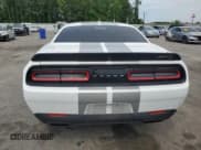✅ 2020 Dodge Challenger SRT Hellcat Widebody • VIN: 2C3CDZC91LH121401 • Lot: 53721135. Wystawiony na Copart z przebiegiem 78 675 mil. Bezpłatny archiwum sprzedaży aukcyjnych z USA i szczegółowy raport historii pojazdu na DreamBid. Zdjęcie 6.