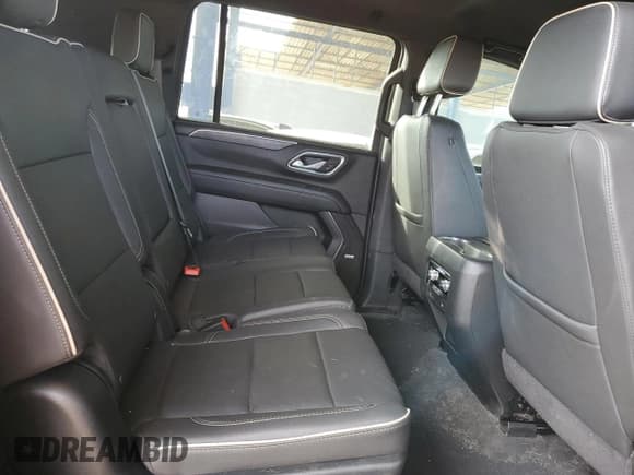 ✅ 2024 GMC Yukon XL SLT • VIN: 1GKS2GKD3RR391735 • Lot: 90132615. Listed on Copart with 17,221 mi. Free auction sales archive from the USA and detailed vehicle history report at DreamBid. Image 11.