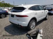 ✅ 2019 Jaguar E-Pace S • VIN: SADFJ2FX4K1Z36177 • Lot: 48642583. Listed on Copart with 27,420 mi. Free auction sales archive from the USA and detailed vehicle history report at DreamBid. Image 3.