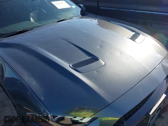 ✅ 2019 Ford Mustang GT • VIN: 1FA6P8CFXK5110022 • Lot: 42824820. Wystawiony na IAAI z przebiegiem 78 052 mil. Bezpłatny archiwum sprzedaży aukcyjnych z USA i szczegółowy raport historii pojazdu na DreamBid. Zdjęcie 6.