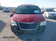 ✅ 2008 Chrysler Town & Country Touring • VIN: 2A8HR54P88R629495 • Lot: 43535391. Listed on IAAI with 60,077 mi. Free auction sales archive from the USA and detailed vehicle history report at DreamBid. Image 13.