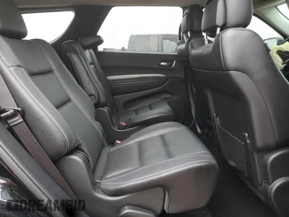 ✅ 2019 Dodge Durango GT • VIN: 1C4RDJDG2KC833745 • Lot: 61375775. Listed on Copart with 44,421 mi. Free auction sales archive from the USA and detailed vehicle history report at DreamBid. Image 10.