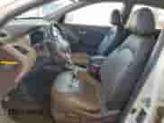 2012 Hyundai Tucson Limited with VIN KM8JUCAC1CU519960, listed as a Copart auction lot 67451415 with 222,008 mi miles and Salvage title. Bid and sale history available at DreamBid. Image 7.