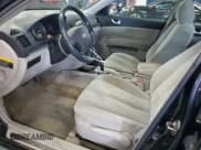 ✅ 2006 Hyundai Sonata GLS • VIN: 5NPEU46F66H025199 • Лот: 71781084. Опубликован ранее на Copart с пробегом 247 473 миль. Бесплатный доступ к архиву аукционных продаж из США и подробный отчёт об истории автомобиля на DreamBid. Изображение 7.