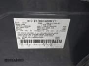 ✅ 2021 Ford Edge SEL • VIN: 2FMPK4J9XMBA64821 • Lot: 42980748. Listed on IAAI with 105,656 mi. Free auction sales archive from the USA and detailed vehicle history report at DreamBid. Image 9.