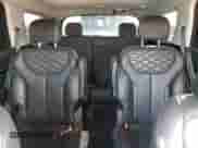 2022 Hyundai Palisade Limited с VIN KM8R5DHE5NU458208, выставлен на аукционе Copart как лот 71280194 с пробегом 48 987 миль миль и Списание • Salvage title. История ставок и продаж доступна на DreamBid. Изображение 10.