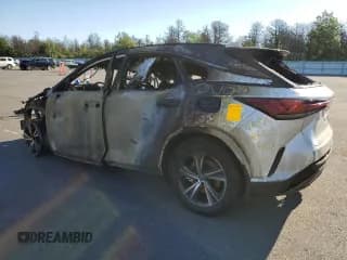 ✅ 2025 Lexus RX 350 • VIN: 2T2BAMCA2SC101448 • Лот: 86422695. Опубликован ранее на Copart с пробегом Не указан. Бесплатный доступ к архиву аукционных продаж из США и подробный отчёт об истории автомобиля на DreamBid. Изображение 2.