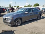 ✅ 2018 Honda Accord EX • VIN: 1HGCV3F42JA015185 • Лот: 69631945. Опубликован ранее на Copart с пробегом 108 070 миль. Бесплатный доступ к архиву аукционных продаж из США и подробный отчёт об истории автомобиля на DreamBid. Изображение 1.