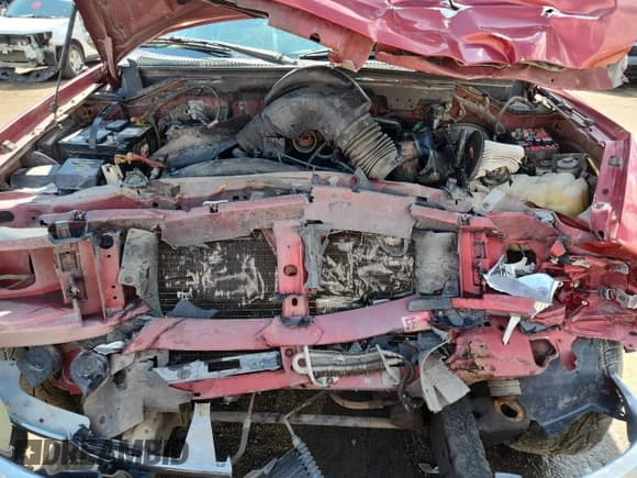 ✅ 2000 Ford F-150 XL • VIN: 1FTRX07L7YKA25495 • Lot: 84915535. Wystawiony na Copart z przebiegiem Nie podano. Bezpłatny archiwum sprzedaży aukcyjnych z USA i szczegółowy raport historii pojazdu na DreamBid. Zdjęcie 11.