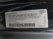 ✅ 2022 Audi S7 Prestige • VIN: WAUSFBF23NN018754 • Lot: 71702952. Listed on Copart with 7,408 mi. Free auction sales archive from the USA and detailed vehicle history report at DreamBid. Image 13.