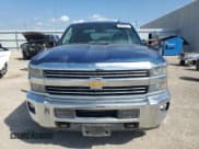 ✅ 2015 Chevrolet Silverado 2500HD LT • VIN: 1GC1KVEG1FF546796 • Lot: 80436765. Listed on Copart with 296,702 mi. Free auction sales archive from the USA and detailed vehicle history report at DreamBid. Image 5.