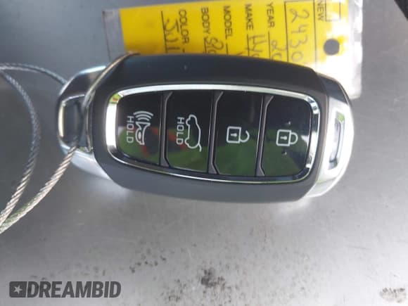 ✅ 2018 Hyundai Kona Limited • VIN: KM8K3CA56JU101934 • Lot: 43678311. Wystawiony na IAAI z przebiegiem 63 142 mil. Bezpłatny archiwum sprzedaży aukcyjnych z USA i szczegółowy raport historii pojazdu na DreamBid. Zdjęcie 11.