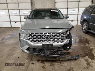 ✅ 2022 Hyundai Santa Fe SEL • VIN: 5NMS3DAJ2NH430411 • Лот: 69762502. Опубликован ранее на Copart с пробегом 9 920 миль. Бесплатный доступ к архиву аукционных продаж из США и подробный отчёт об истории автомобиля на DreamBid. Изображение 5.