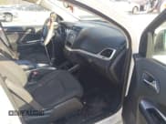 ✅ 2017 Dodge Journey SE • VIN: 3C4PDCAB7HT538214 • Lot: 43753745. Listed on IAAI with 230,519 mi. Free auction sales archive from the USA and detailed vehicle history report at DreamBid. Image 5.