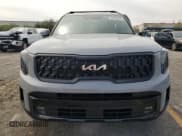 ✅ 2024 Kia Telluride SX Prestige X-Line • VIN: 5XYP5DGC1RG436287 • Lot: 70754275. Listed on Copart with 25,953 mi. Free auction sales archive from the USA and detailed vehicle history report at DreamBid. Image 5.