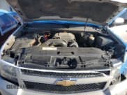 ✅ 2007 Chevrolet Tahoe LT • VIN: 1GNFC13J97R145708 • Lot: 93012635. Listed on Copart with Not provided. Free auction sales archive from the USA and detailed vehicle history report at DreamBid. Image 12.