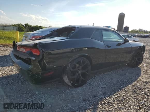 ✅ 2014 Dodge Challenger SXT • VIN: 2C3CDYAG3EH208523 • Lot: 72553994. Wystawiony na Copart z przebiegiem 133 768 mil. Bezpłatny archiwum sprzedaży aukcyjnych z USA i szczegółowy raport historii pojazdu na DreamBid. Zdjęcie 3.