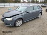 ✅ 2018 Audi A3 e-tron Sportback Premium Plus • VIN: WAUTPBFF9JA057449 • Lot: 86098964. Wystawiony na Copart z przebiegiem 93 960 mil. Bezpłatny archiwum sprzedaży aukcyjnych z USA i szczegółowy raport historii pojazdu na DreamBid. Zdjęcie 1.