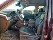 ✅ 2017 GMC Yukon SLT • VIN: 1GKS1BKC2HR338035 • Lot: 85861125. Listed on Copart with 107,606 mi. Free auction sales archive from the USA and detailed vehicle history report at DreamBid. Image 7.