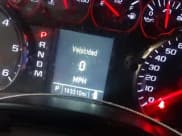 ✅ 2016 Chevrolet Silverado 1500 Work Truck • VIN: 1GCNCNEC7GZ209514 • Лот: 40620823. Опубликован ранее на IAAI с пробегом 143 310 миль. Бесплатный доступ к архиву аукционных продаж из США и подробный отчёт об истории автомобиля на DreamBid. Изображение 15.