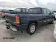 2006 GMC Sierra 1500 SLE1 with VIN 1GTEC19V76Z263043, listed as a Copart auction lot 75045924 with Not provided miles and Non repairable. Bid and sale history available at DreamBid. Image 3.