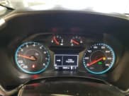 ✅ 2018 Chevrolet Equinox LT • VIN: 2GNAXJEV5J6296059 • Лот: 92185635. Опубликован ранее на Copart с пробегом 108 813 миль. Бесплатный доступ к архиву аукционных продаж из США и подробный отчёт об истории автомобиля на DreamBid. Изображение 9.