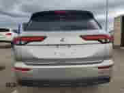 2022 Mitsubishi Outlander ES с VIN JA4J3TA82NZ063597, выставлен на аукционе Copart как лот 83817165 с пробегом 87 539 миль миль и Списание • Salvage title. История ставок и продаж доступна на DreamBid. Изображение 6.