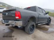 ✅ 2017 Ram 1500 Big Horn • VIN: 3C6RR7LT6HG688239 • Лот: 42849534. Опубликован ранее на IAAI с пробегом 57 946 миль. Бесплатный доступ к архиву аукционных продаж из США и подробный отчёт об истории автомобиля на DreamBid. Изображение 4.