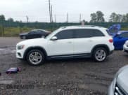 ✅ 2020 Mercedes-Benz GLB 250 • VIN: W1N4M4HB8LW024446 • Лот: 43434720. Опубликован ранее на IAAI с пробегом 101 150 миль. Бесплатный доступ к архиву аукционных продаж из США и подробный отчёт об истории автомобиля на DreamBid. Изображение 14.