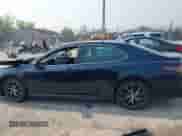 2021 Toyota Camry SE with VIN 4T1T11BKXMU042040, listed as a IAAI auction lot 42879951 with 35,130 mi miles and . Bid and sale history available at DreamBid. Image 14.