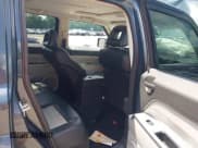 ✅ 2007 Jeep Patriot Limited • VIN: 1J8FT48W37D285614 • Lot: 42616625. Listed on IAAI with 113,502 mi. Free auction sales archive from the USA and detailed vehicle history report at DreamBid. Image 8.