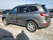 ✅ 2011 Hyundai Santa Fe Limited • VIN: 5XYZHDAG2BG016653 • Lot: 48802605. Listed on Copart with Not provided. Free auction sales archive from the USA and detailed vehicle history report at DreamBid. Image 2.