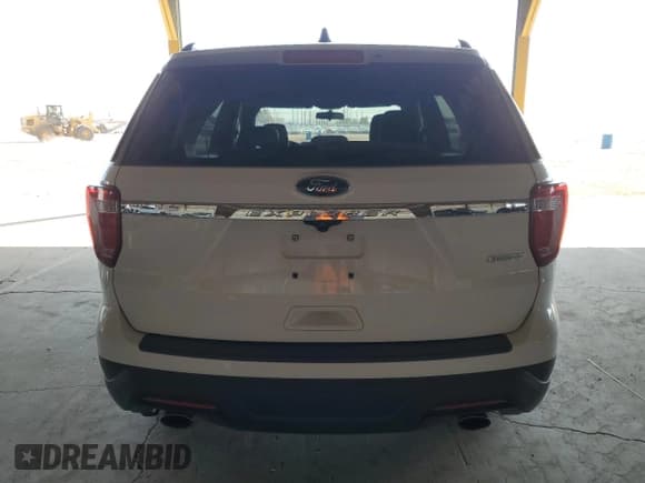 ✅ 2019 Ford Explorer • VIN: 1FM5K7BH4KGA09849 • Lot: 83972745. Wystawiony na Copart z przebiegiem 105 589 mil. Bezpłatny archiwum sprzedaży aukcyjnych z USA i szczegółowy raport historii pojazdu na DreamBid. Zdjęcie 6.